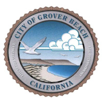 Grover Beach logo